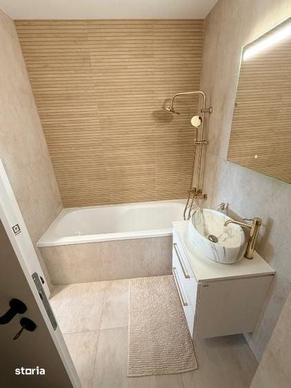 Apartament cu 2 camere în Titan