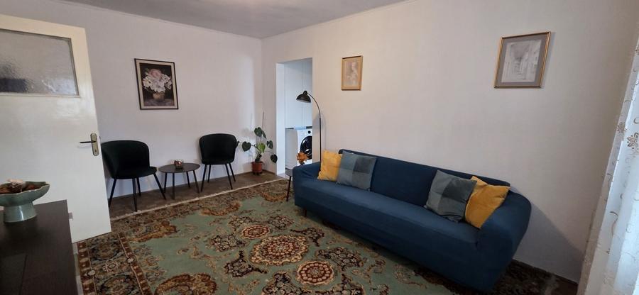 Inchiriez apartament 2 camere zona Calea Galati - 4