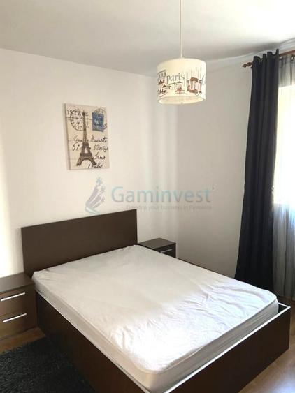 Apartament de vanzare in Oradea cu 2 camere si loc de parcare, zona Nufarul - 4
