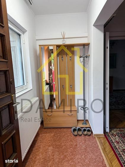 Apartament 2 camere Bucurestii Noi metrou Jiului Bazilescu Parcare - 5