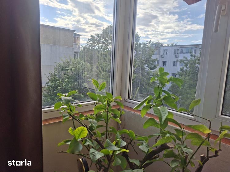 Apartament cu 2 camere în Vest