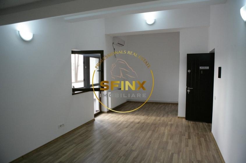 Spațiu comercial, de 426 mp, în Aviației