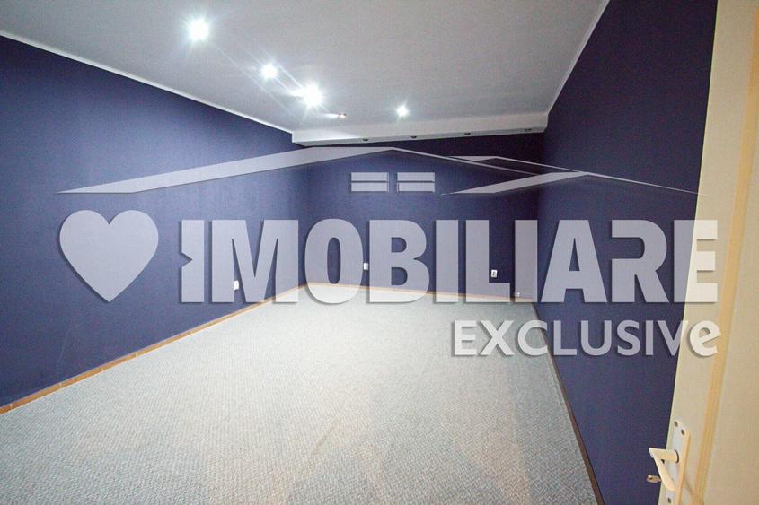 Spațiu comercial, de 55 mp, în Complex Studențesc