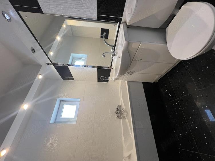 inchiriez apartament 4 camere , 2 bai -str. Aurel Vlaicu ,