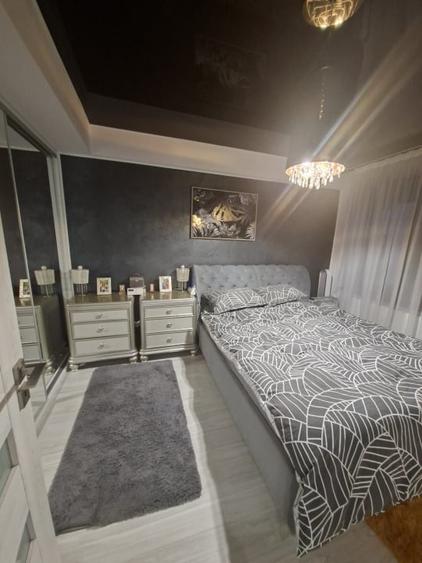 Apartament cu 2 camere decomandat, mobilat în Brazda lui Novac