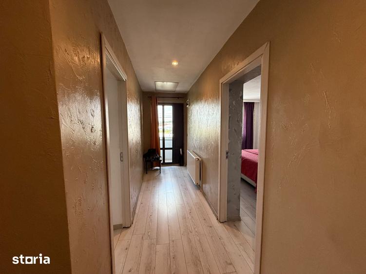 Casa de vanzare! Zona Bordei 180.000 euro NEGOCIABIL! - 12