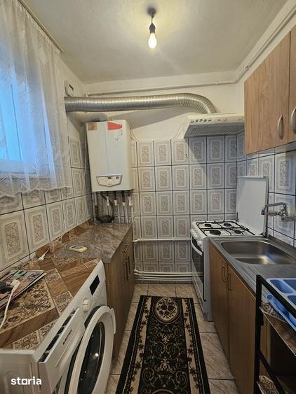 Apartament cu 2 camere în Ștefănești