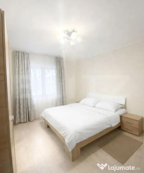 Casa complet mobilata ?i utilata, 3 dormitoare, Berc - 2