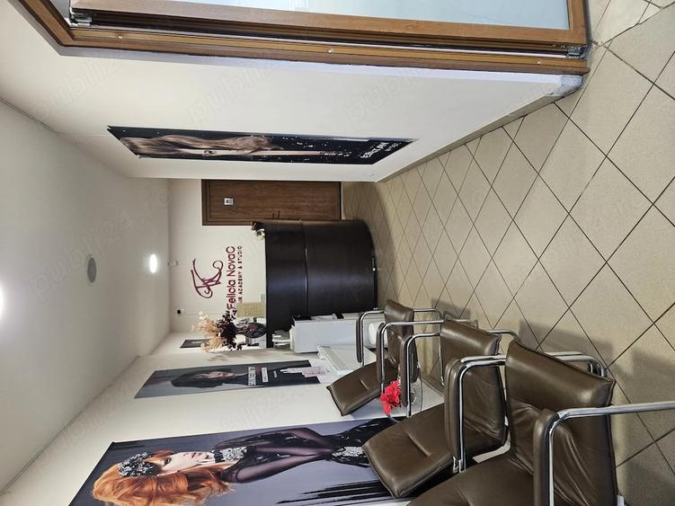 Spațiu comercial, de 1,028 mp, în Decebal