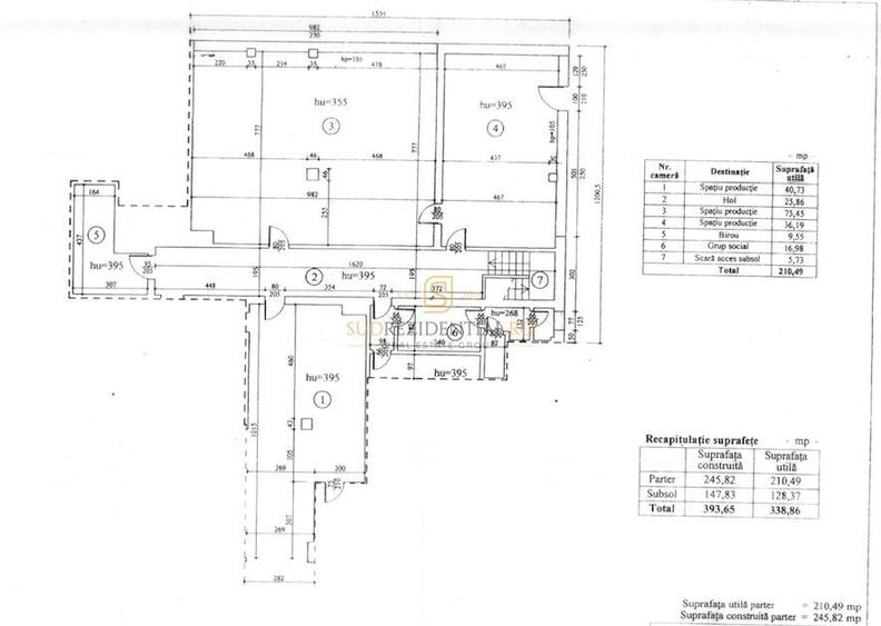 Oportunitate pentru Producție– 500m fata de metrou, Sos Oltenitei - 6
