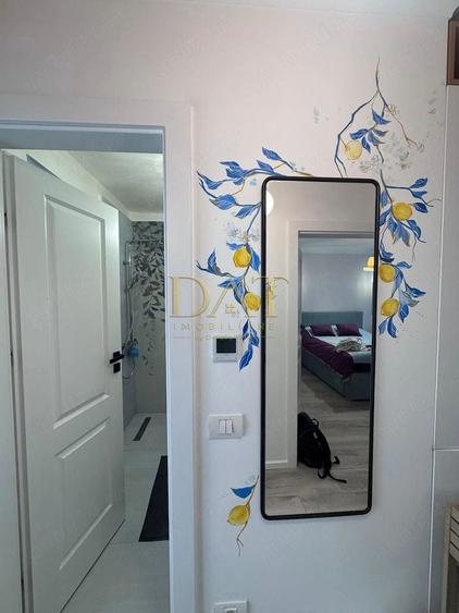 Apartament cu 2 camere decomandat în Ultracentral