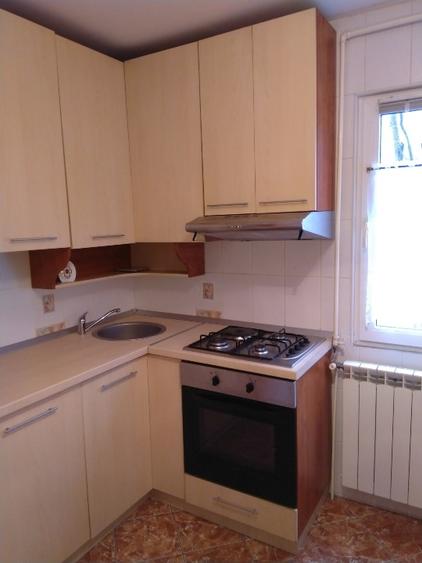 Apartament cu 2 camere semidecomandat în Astra