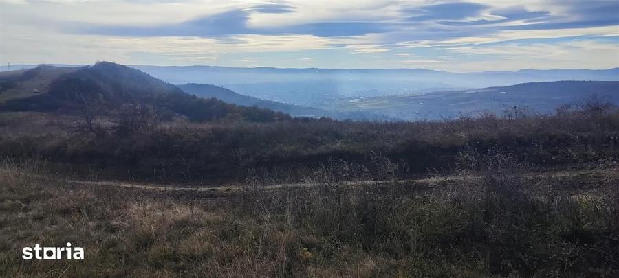 Oportunitate investitionala -Teren de vanzare, Dealul Fanatelor, Cluj - 8