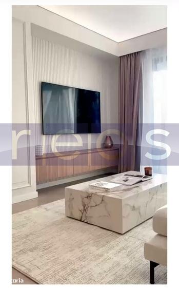 Apartament cu 2 camere în Nord