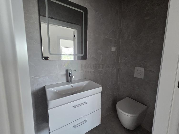Apartament spațios de 3 camere  | 71.5mp utili  | Tunari - 17