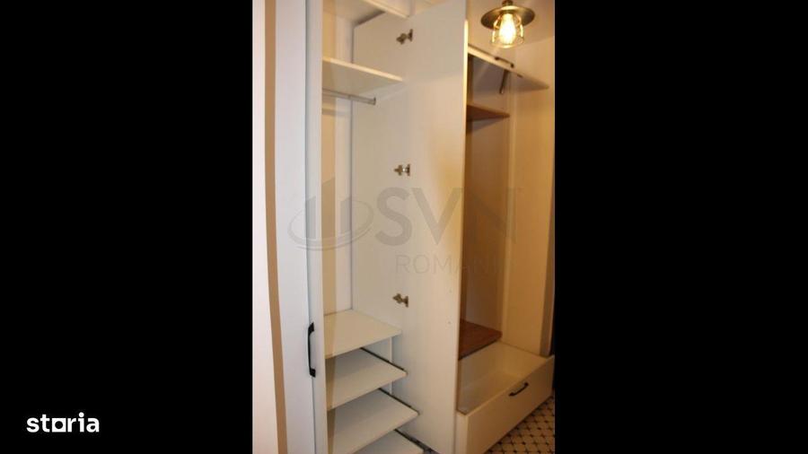 Apartament cu 3 camere în Obor