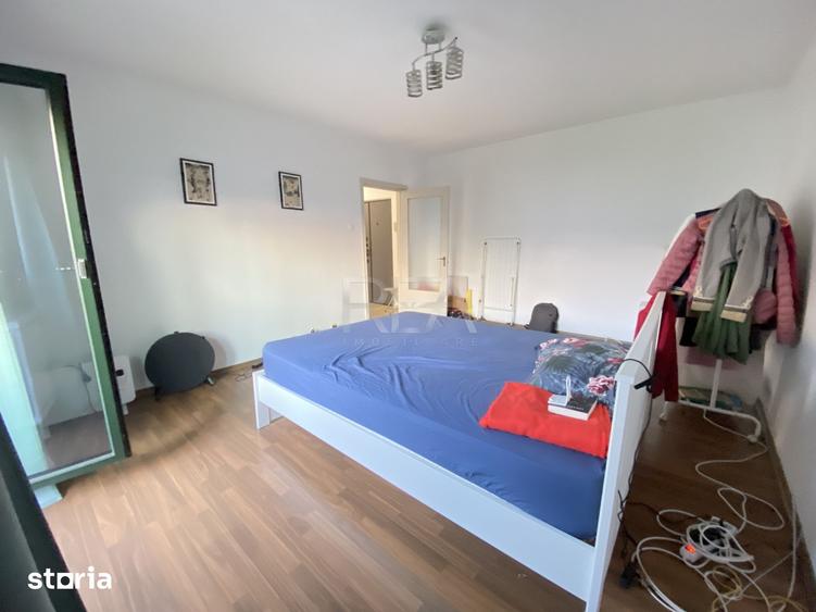 2 camere- Decomandat- 59 mp- Trafic Greu/Liberty mall - 1