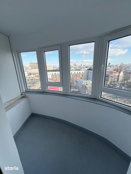 Apartament cu 2 camere decomandat în Știrbei Vodă
