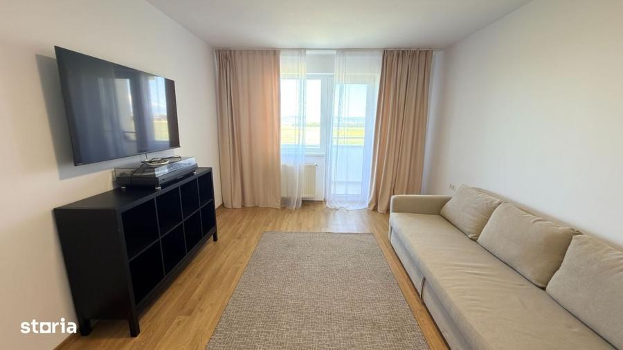 Apartament 2 camere lux Calea Surii Mici - 7