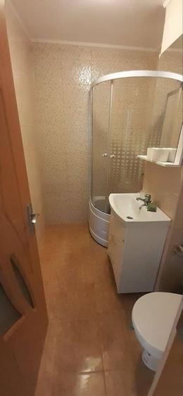 Apartament cu 2 camere decomandat în Micro 14