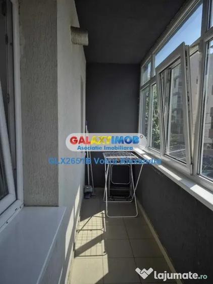 Apartament cu 2 camere decomandat în Berceni
