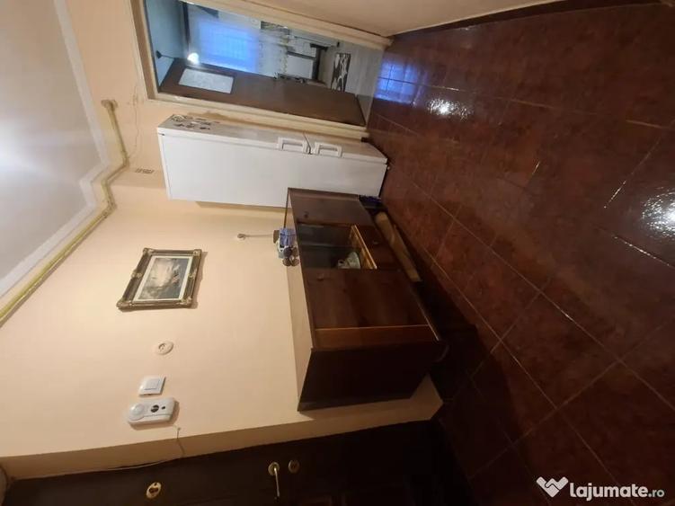 Inchiriez apartament 2 camere in zona linistita, langa parcul natural Trivale - 8