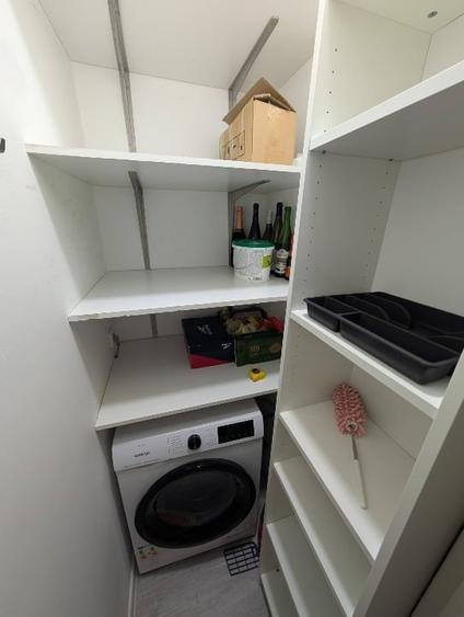 Apartament cu 2 camere decomandat în Iancului