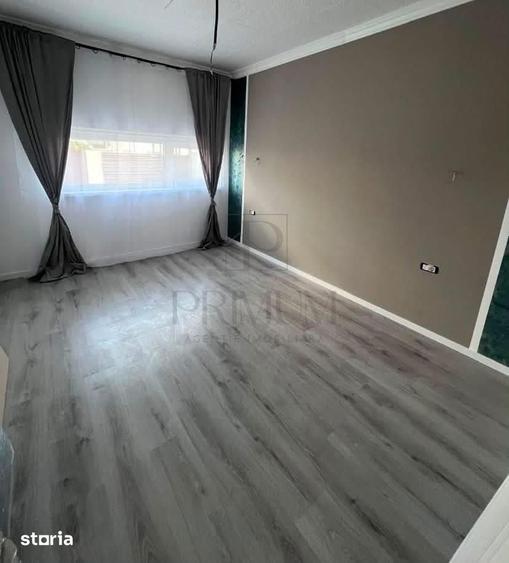 Mosnita Veche - Duplex pe parter - Compartimentare excelenta - - 8