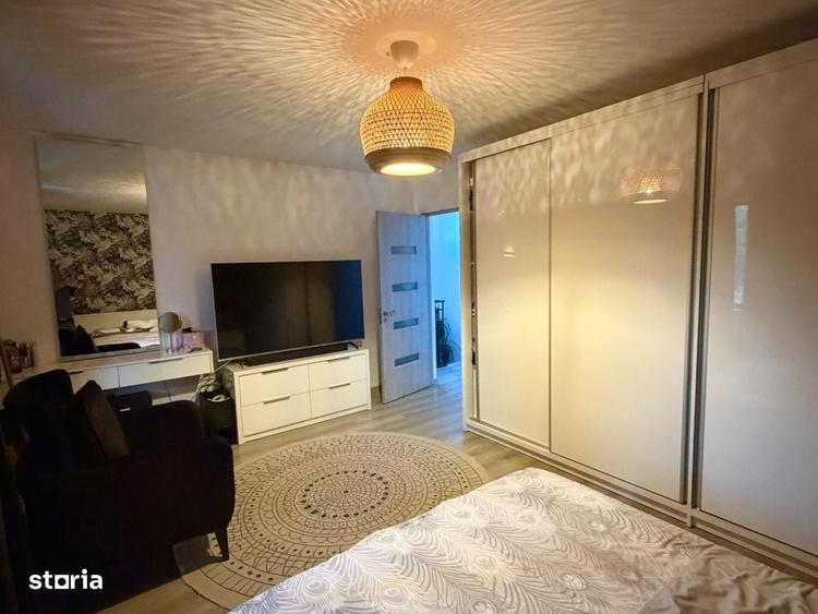 Casa deosebita lux 4 camere, 103 mp, zona Lapus - 7