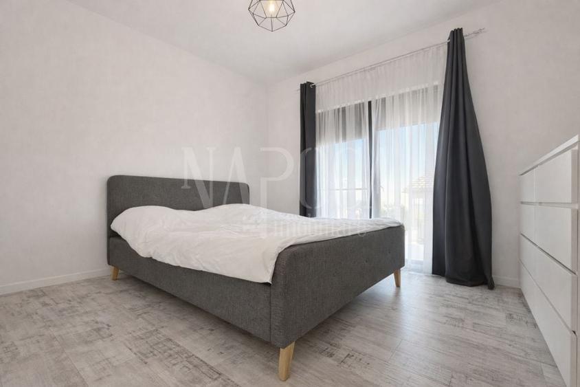 Casă individuală cu 4 camere cu Canalizare în Făget
