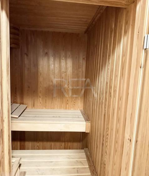 Apartament cu 4 camere decomandat, mobilat în P-ța Unirii