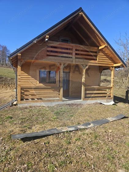 Teren de 4627 mp, în Giulești
