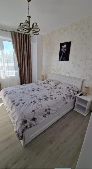Apartament cu 2 camere semidecomandat în Ostroveni