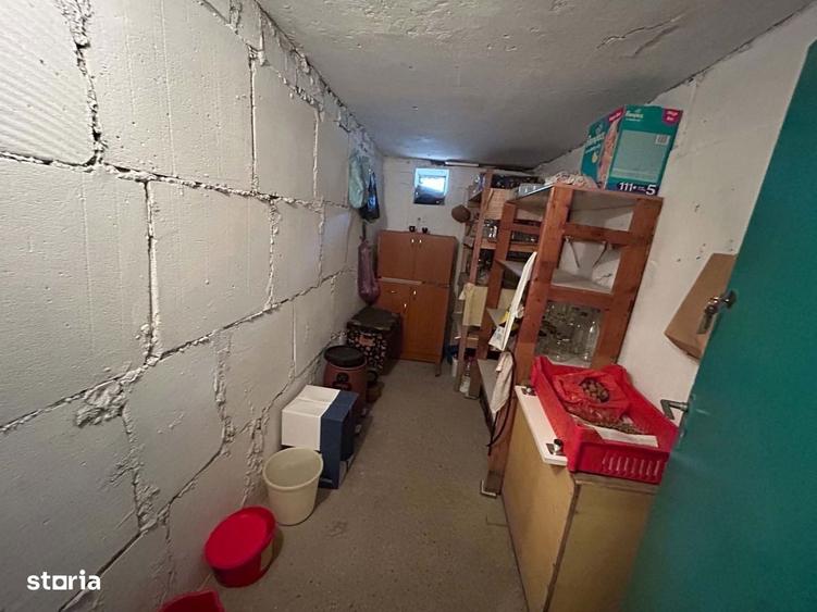 Apartament cu 2 camere decomandat în Calea Dumbrăvii