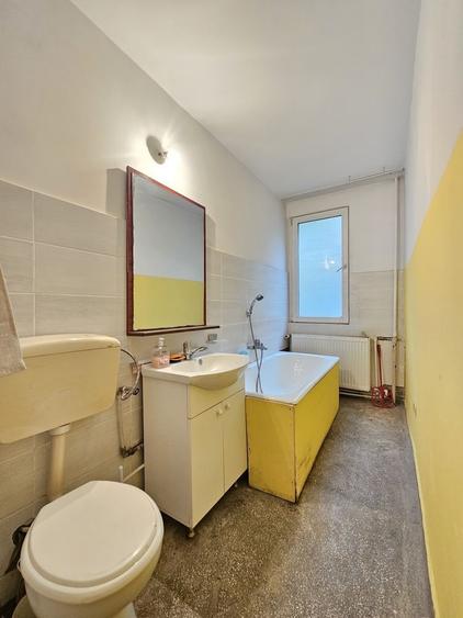 Garsonieră decomandată în Drumul Taberei