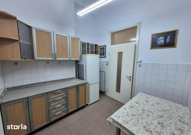 Spațiu comercial, de 70 mp, în Ultracentral