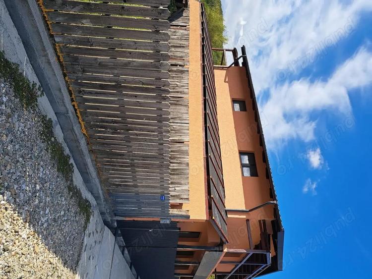 Vand casa parter +mansarda 180m2 utilata ?i mobilata - 4