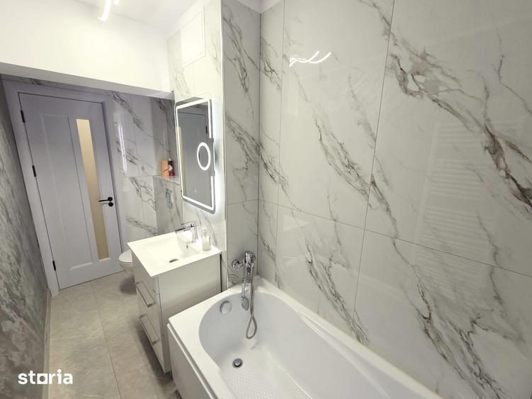 Apartament cu 2 camere în Siderurgiștilor