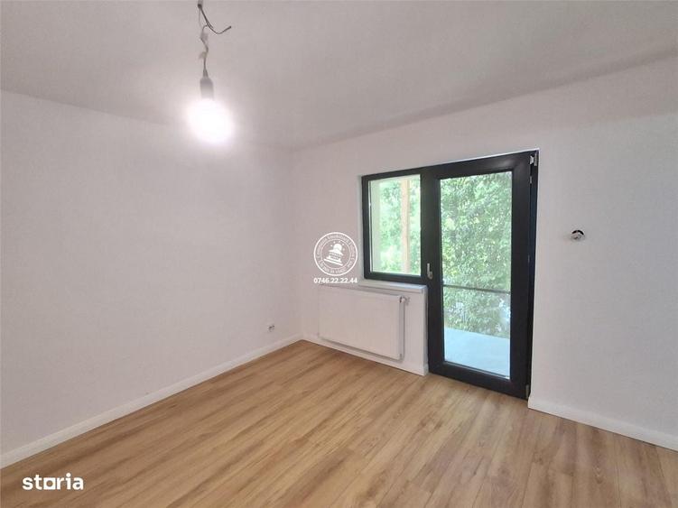 Casă cu 4 camere în Popas Păcurari