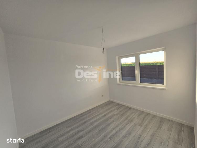 Casa 5 camere - Valea Lupului Direct dezvoltator - 3
