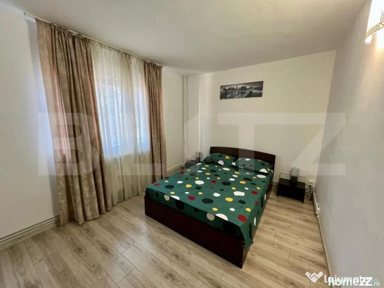 Apartament 2 camere, 52 mp, zona Brazda lui Novac - 1