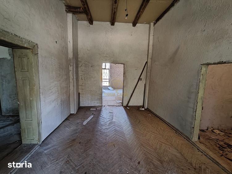 Spațiu comercial, de 180 mp, în Tăuții-Măgherăuș