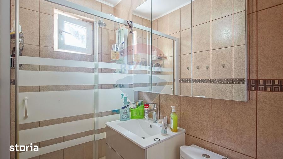 Apartament cu 2 camere semidecomandat în Electroprecizia