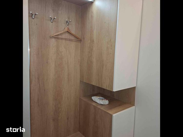 Apartament cu 3 camere în George Enescu