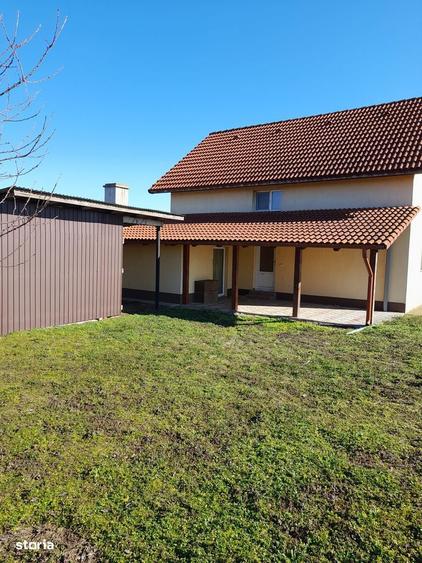 Casa-Aurel Vlaicu - 2