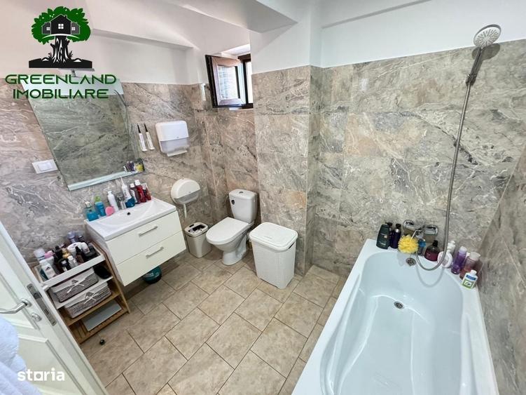 Apartament cu 2 camere decomandat în Aleea Tudor Neculai