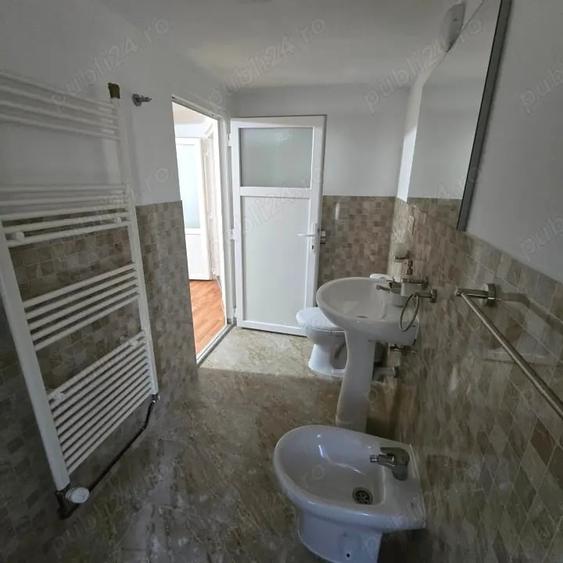 Casă cu Teren 200 Mp în Vișeu de Jos