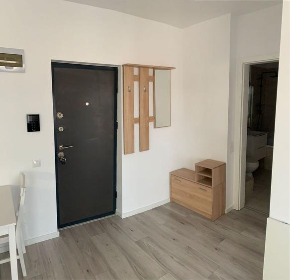 Apartament cu 2 camere decomandat în Florești