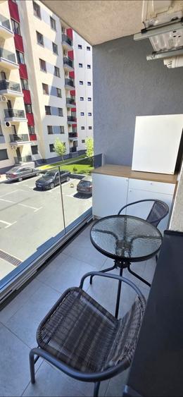 BUCURESTI -GROZAVESTI Regie Residence-Garsoniera premium de inchiriat str.Economu Cezarescu - 5