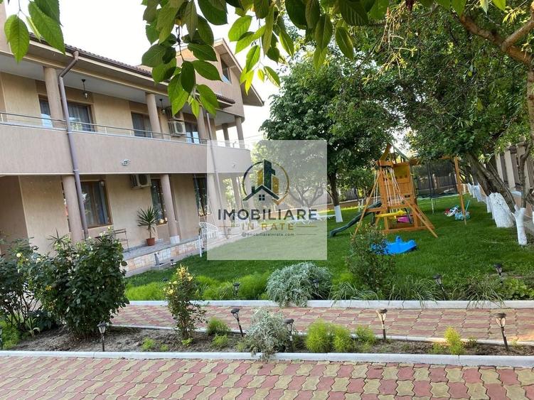 Proprietate specială, de 650 mp, în Central